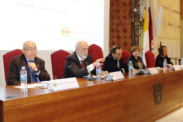 Formación para la Seguridad del siglo XXI